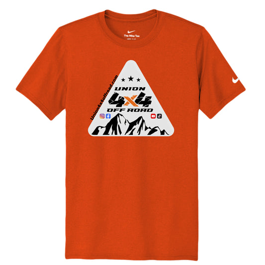 Brilliant Orng - FRONT