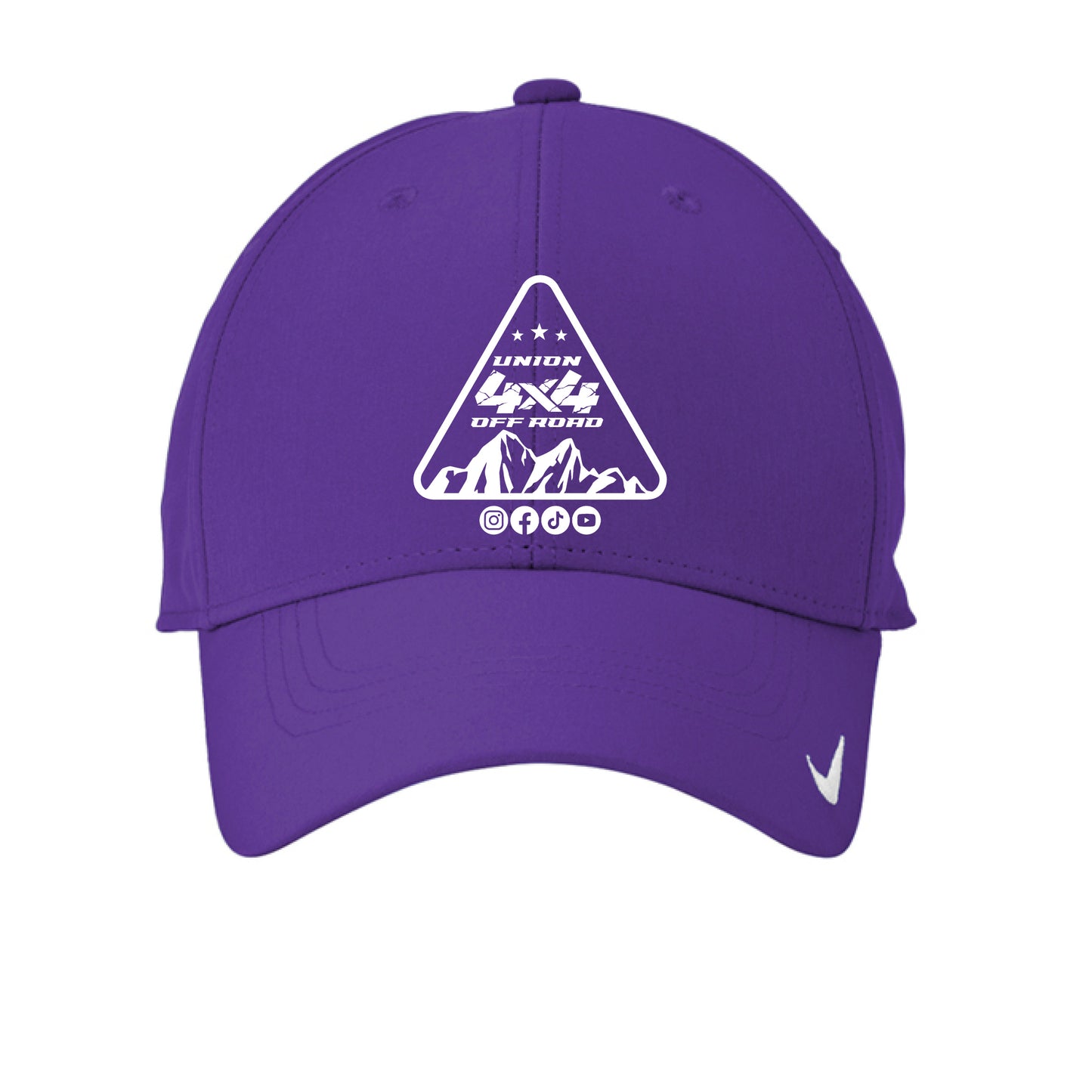 Court Purple - FRONT