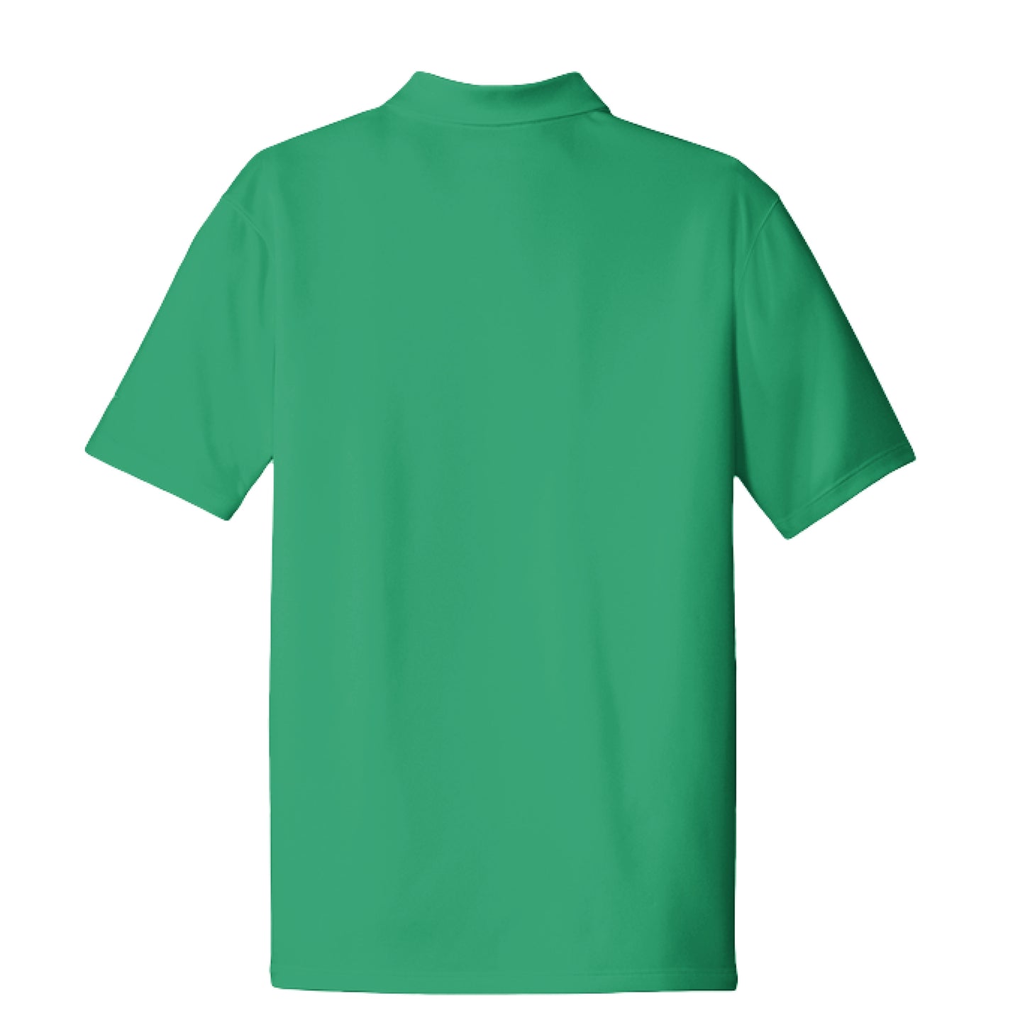 Pine Green - BACK