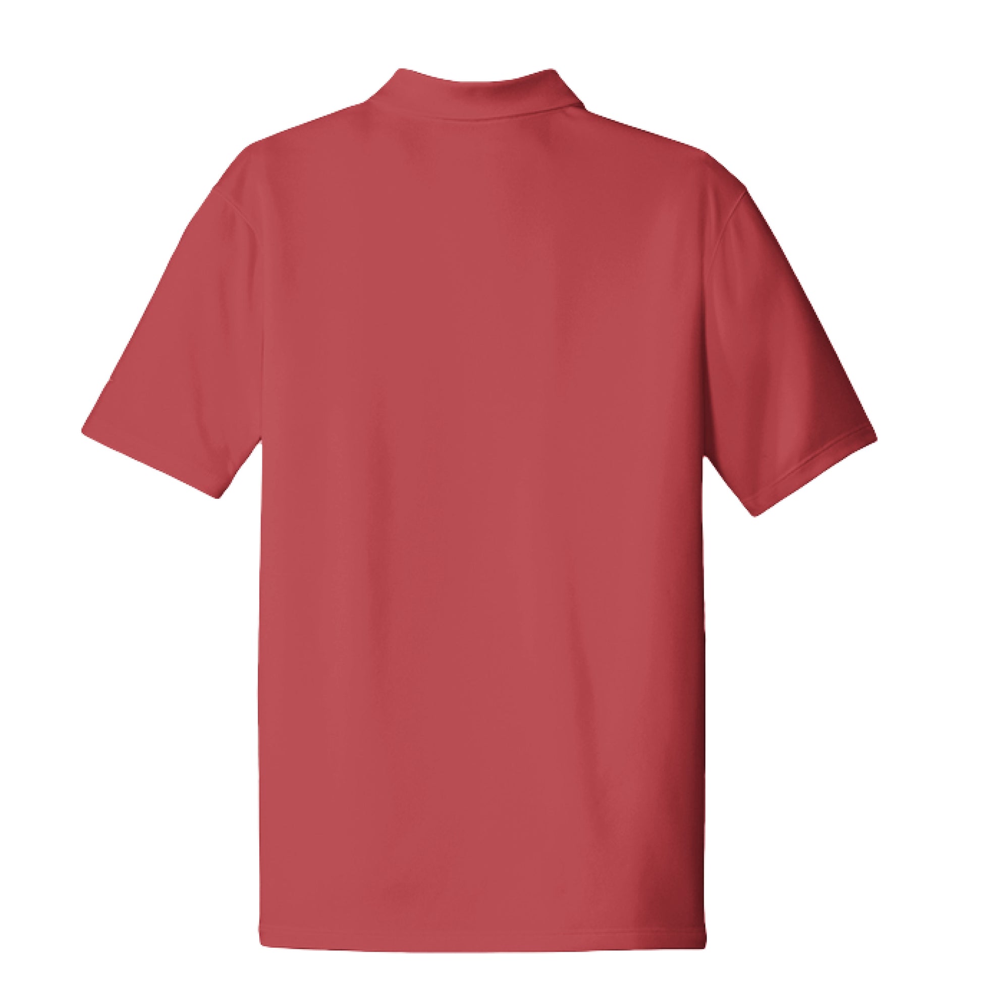 University Red - BACK