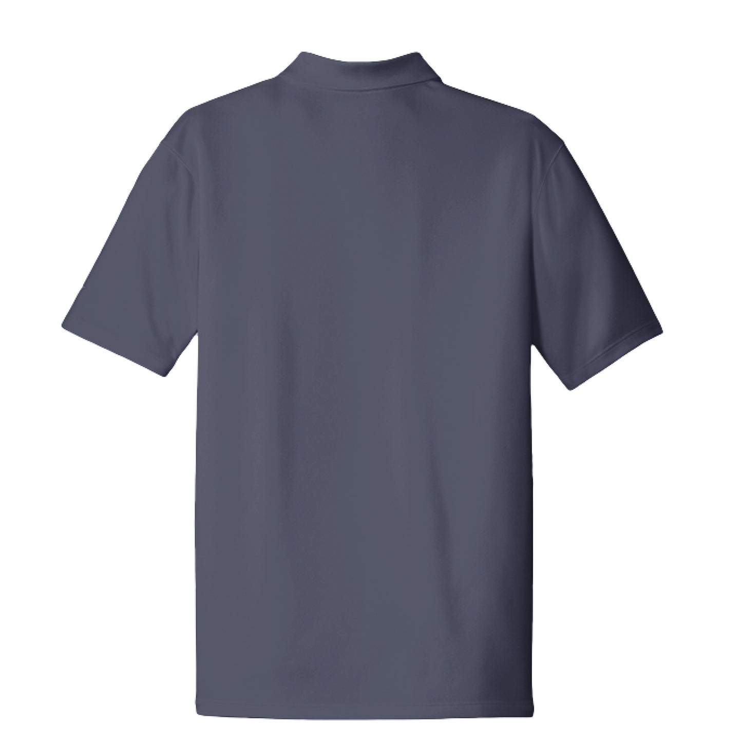 Navy - BACK