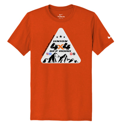 Brilliant Orng - FRONT