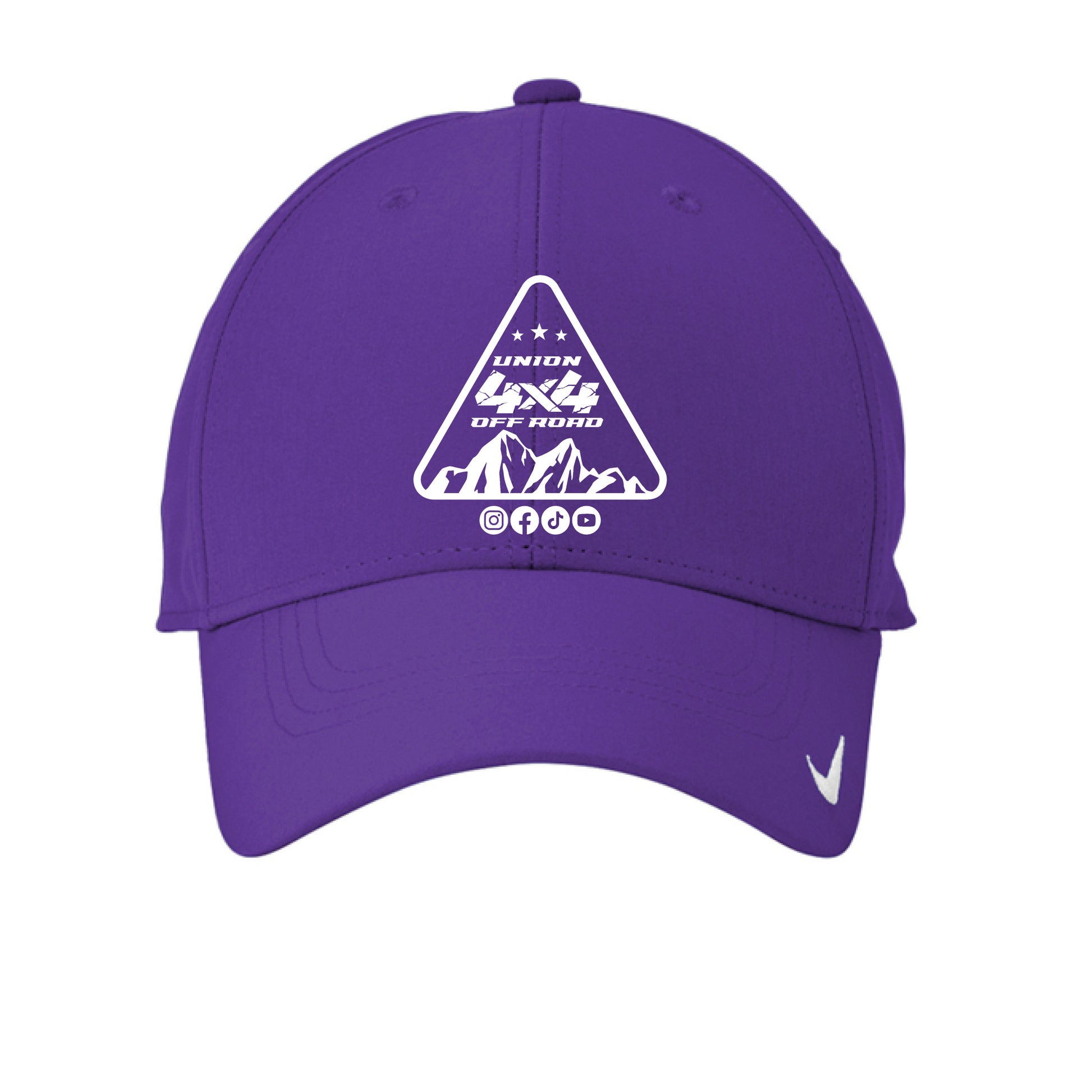 Court Purple - FRONT