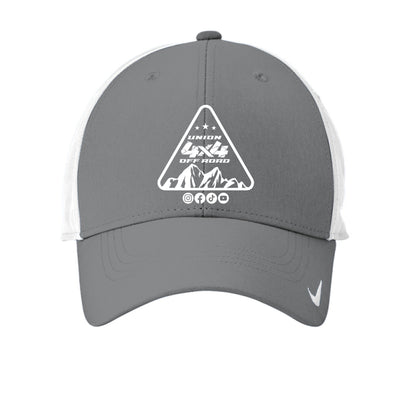 Dark Gry/White - FRONT