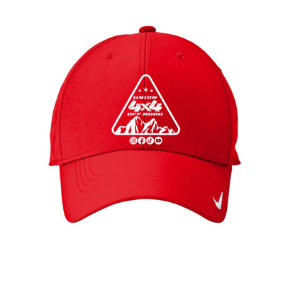 University Red - FRONT