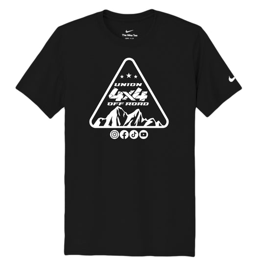 Black - FRONT