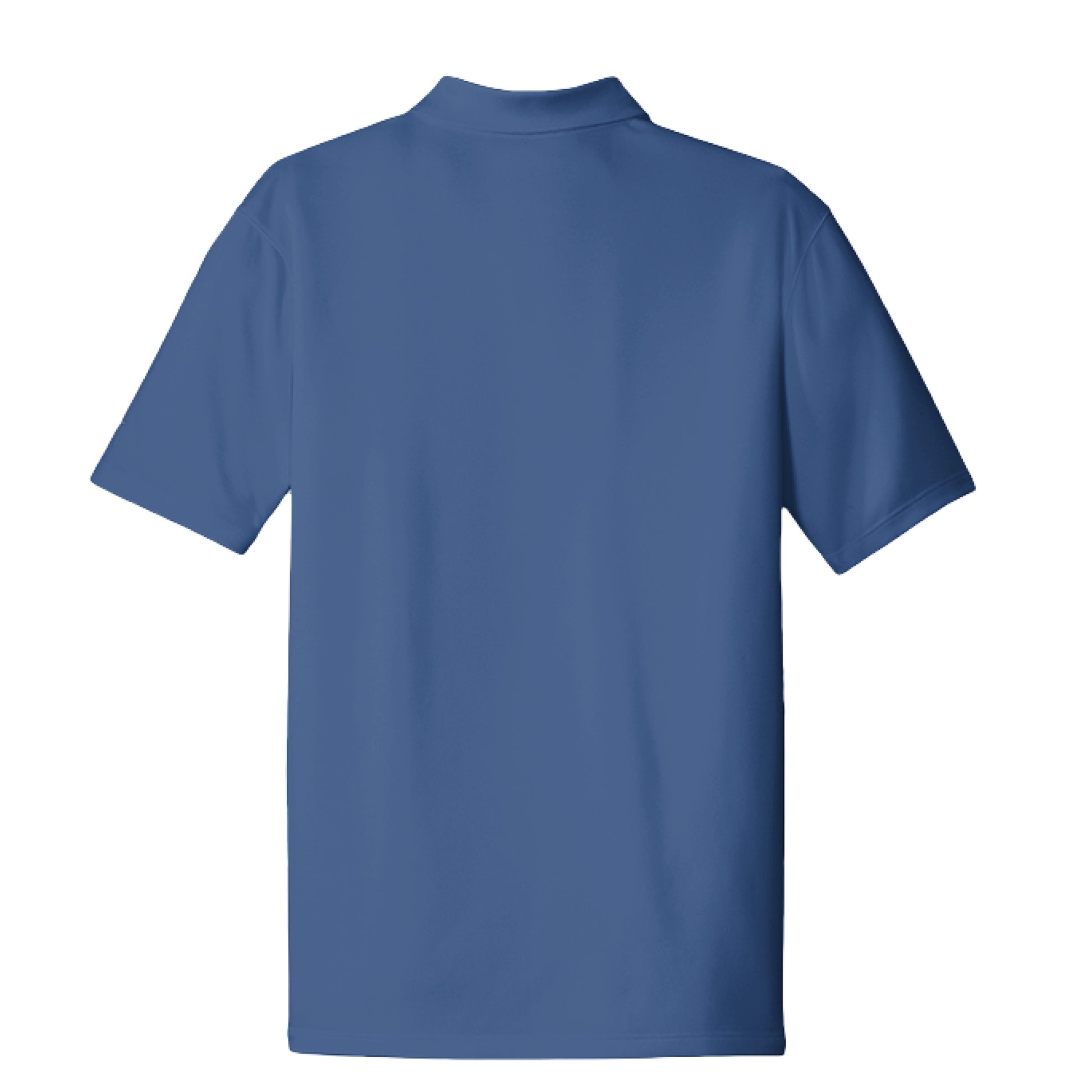 Gym Blue - BACK