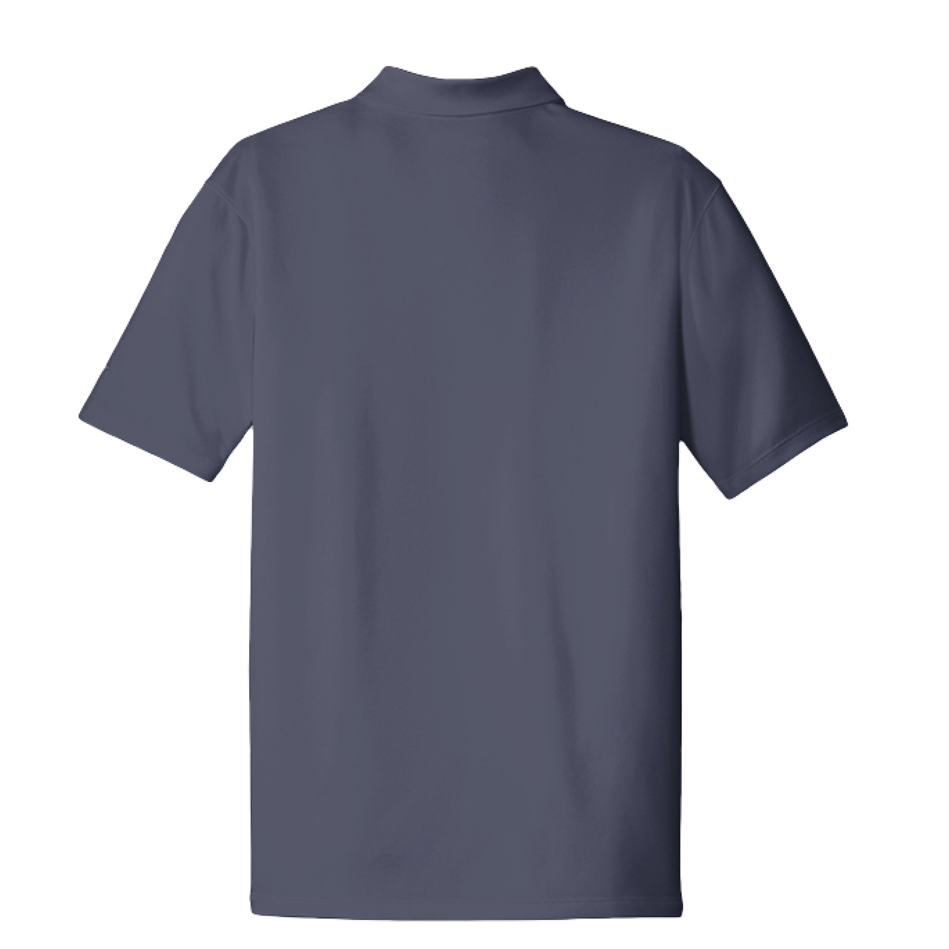Navy - BACK