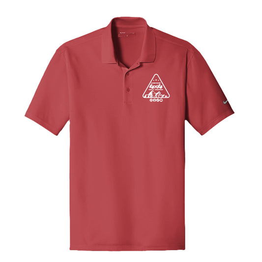 University Red - FRONT