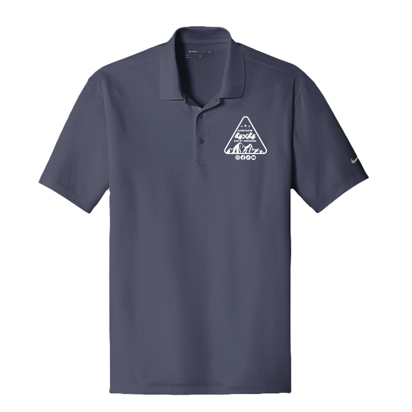 Navy - FRONT