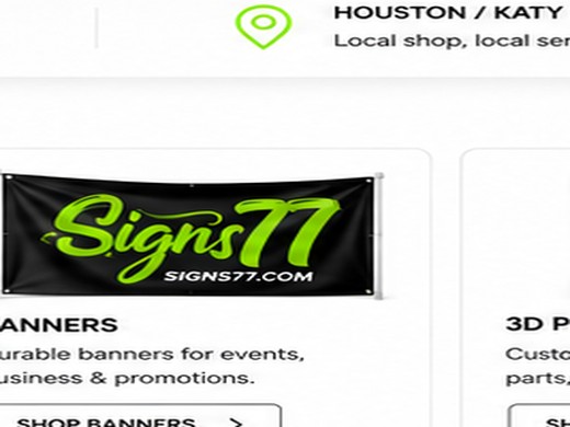 Banners